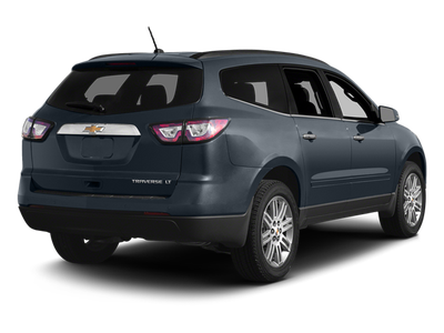 2014 Chevrolet Traverse 1LT