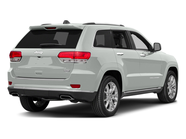 Used 2014 Jeep Grand Cherokee Summit with VIN 1C4RJFJT9EC115671 for sale in Hastings, NE