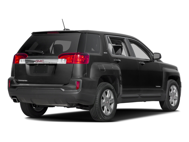 2016 GMC Terrain SLE-1