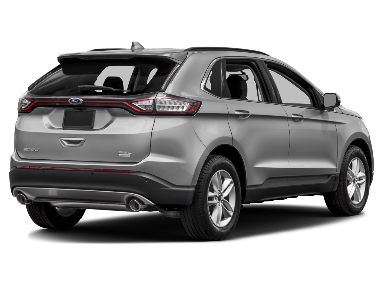 Used 2015 Ford Edge SEL with VIN 2FMTK4J84FBB65698 for sale in Hastings, NE