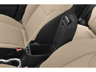 2018 Jeep Renegade Latitude 4x4