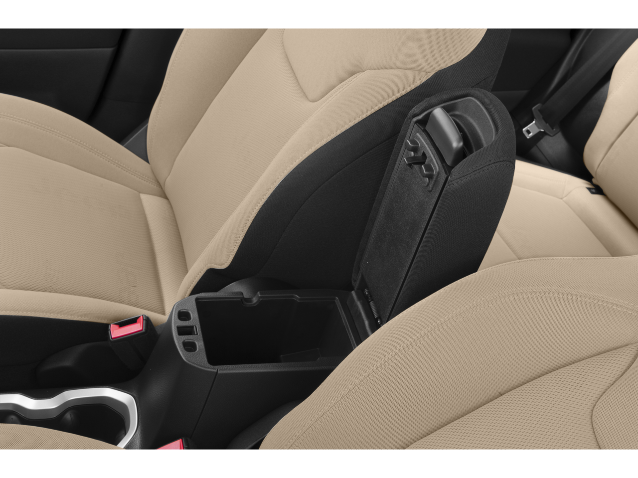 2018 Jeep Renegade Latitude 4x4