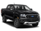2021 Ford Ranger XLT Black Appearance PKG