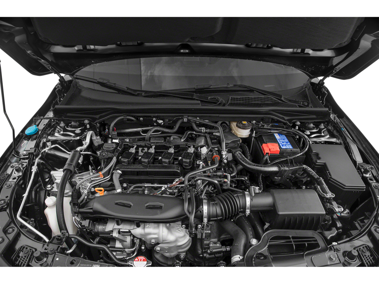 2022 Honda Civic Si Si