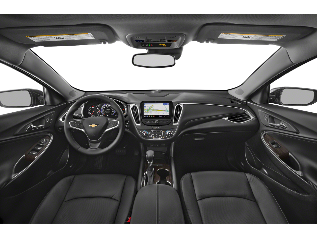 2023 Chevrolet Malibu LT 2LT