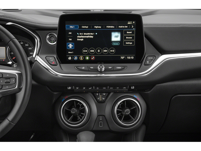 2023 Chevrolet Blazer AWD RS