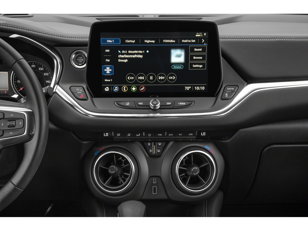 2023 Chevrolet Blazer AWD RS