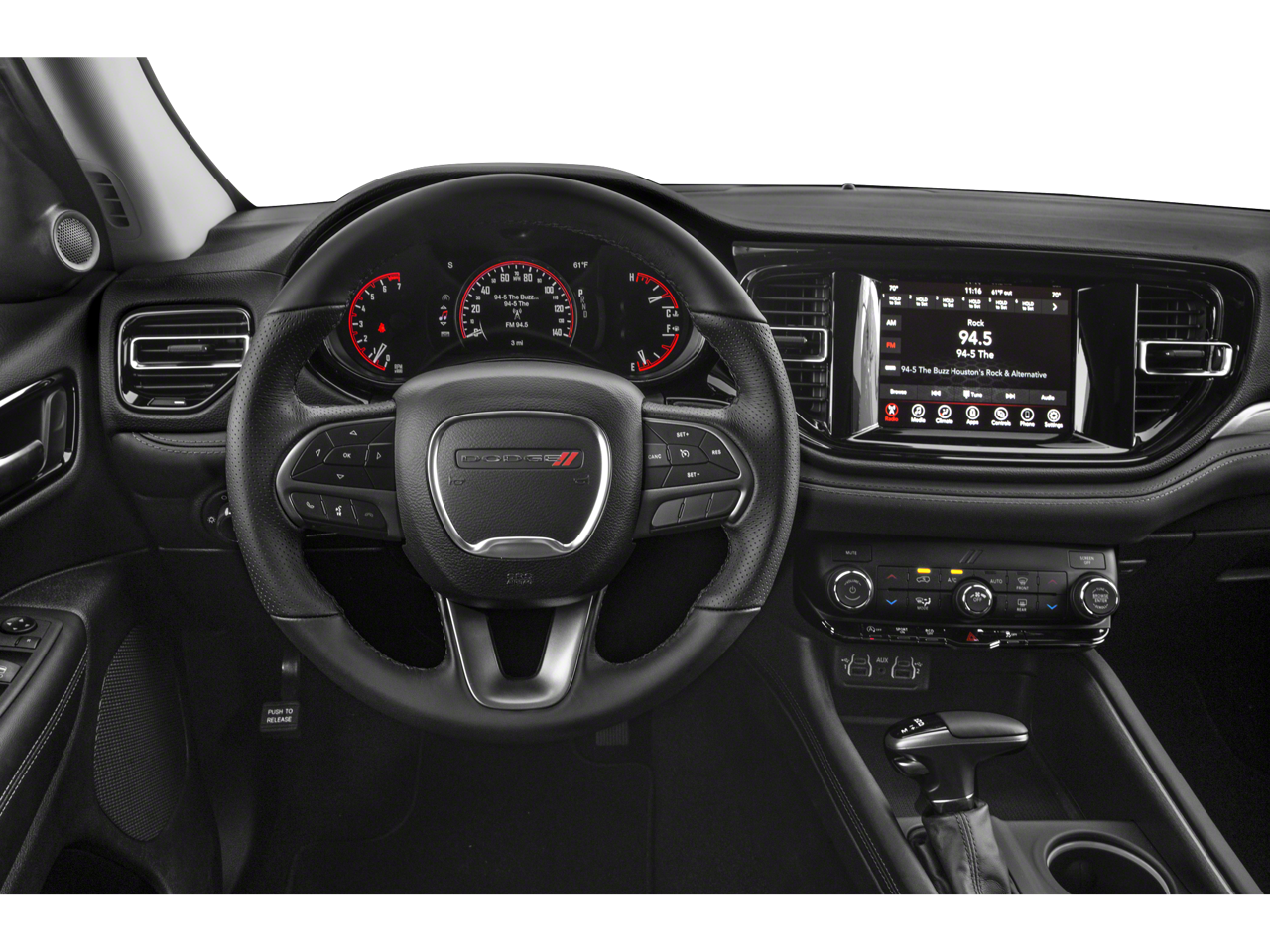 2023 Dodge Durango SRT 392
