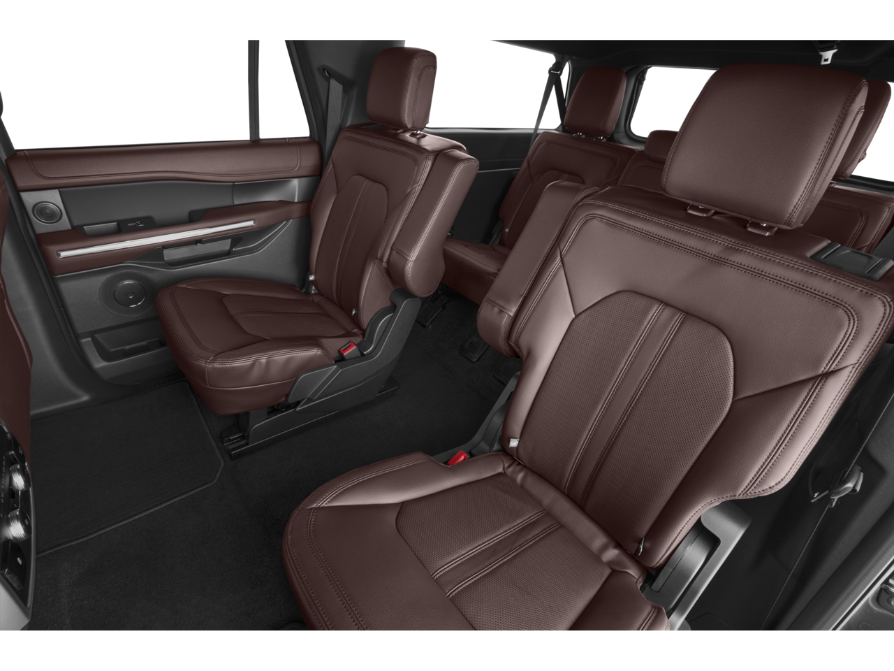 2024 Ford Expedition Limited MAX