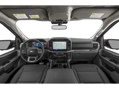 2024 Ford F-150 XLT 301A