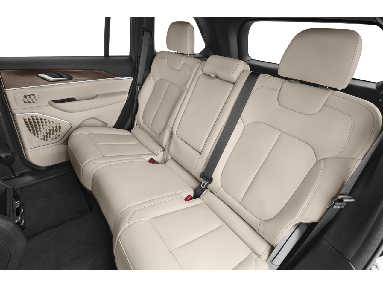 2024 Jeep Grand Cherokee 4xe Anniversary Edition