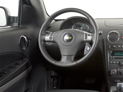 2010 Chevrolet Hhr LT