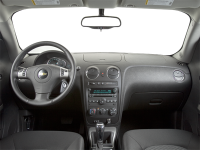 2010 Chevrolet Hhr LT