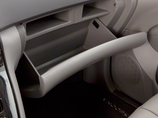 2012 Kia Sedona EX