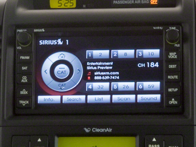 2012 Kia Sedona EX