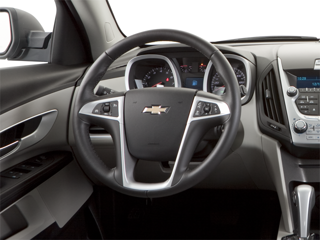 2013 Chevrolet Equinox 1LT