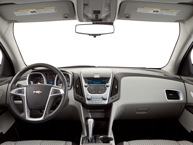 2013 Chevrolet Equinox 1LT