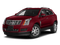 2014 Cadillac SRX Luxury