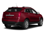2014 Cadillac SRX Luxury