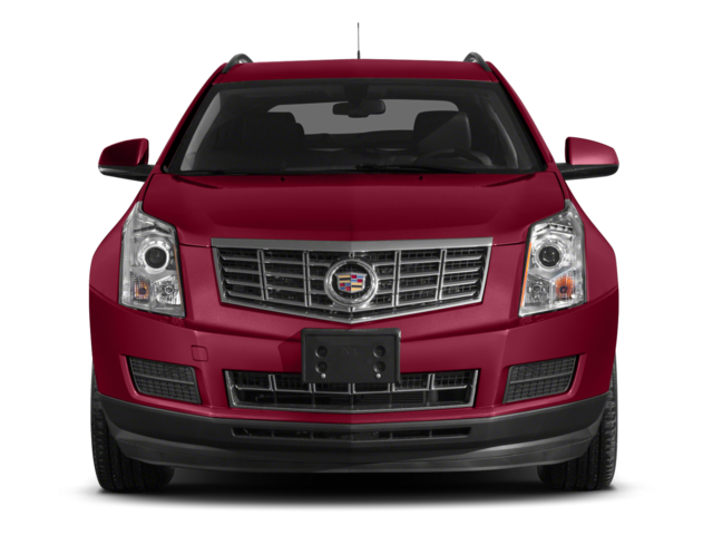 2014 Cadillac SRX Luxury