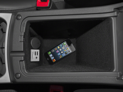 2014 Cadillac SRX Luxury