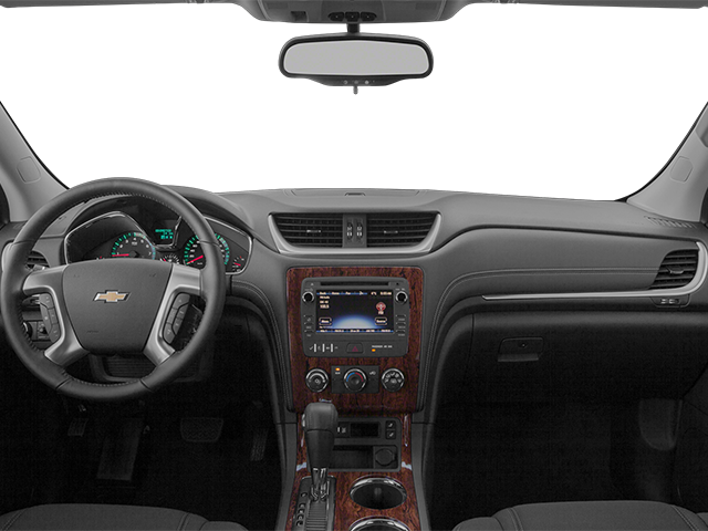 2014 Chevrolet Traverse 1LT