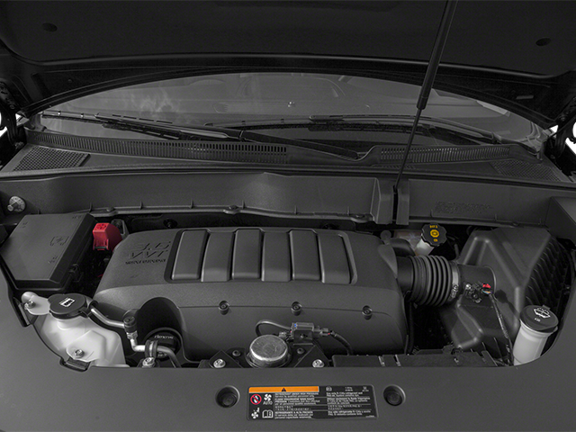 2014 Chevrolet Traverse 1LT