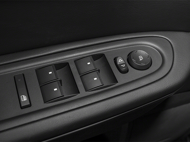 2014 Chevrolet Traverse 1LT