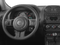 2016 Jeep Patriot High Altitude