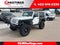 2012 Jeep Wrangler Rubicon