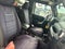 2012 Jeep Wrangler Rubicon
