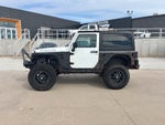 2012 Jeep Wrangler Rubicon
