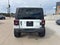 2012 Jeep Wrangler Rubicon