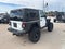 2012 Jeep Wrangler Rubicon