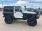 2012 Jeep Wrangler Rubicon