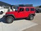 2018 Jeep Wrangler JK Unlimited Rubicon 4x4