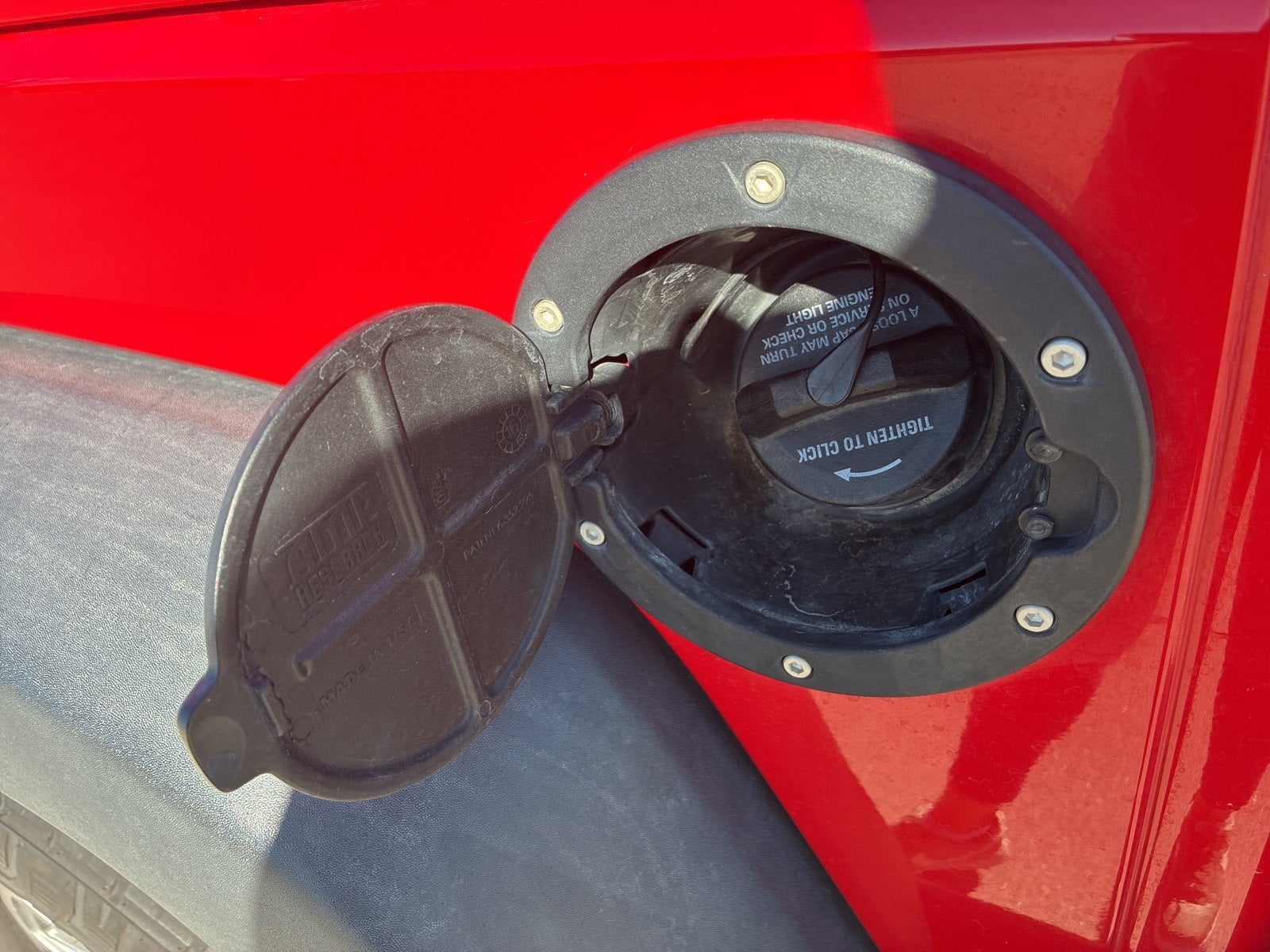 2018 Jeep Wrangler JK Unlimited Rubicon 4x4