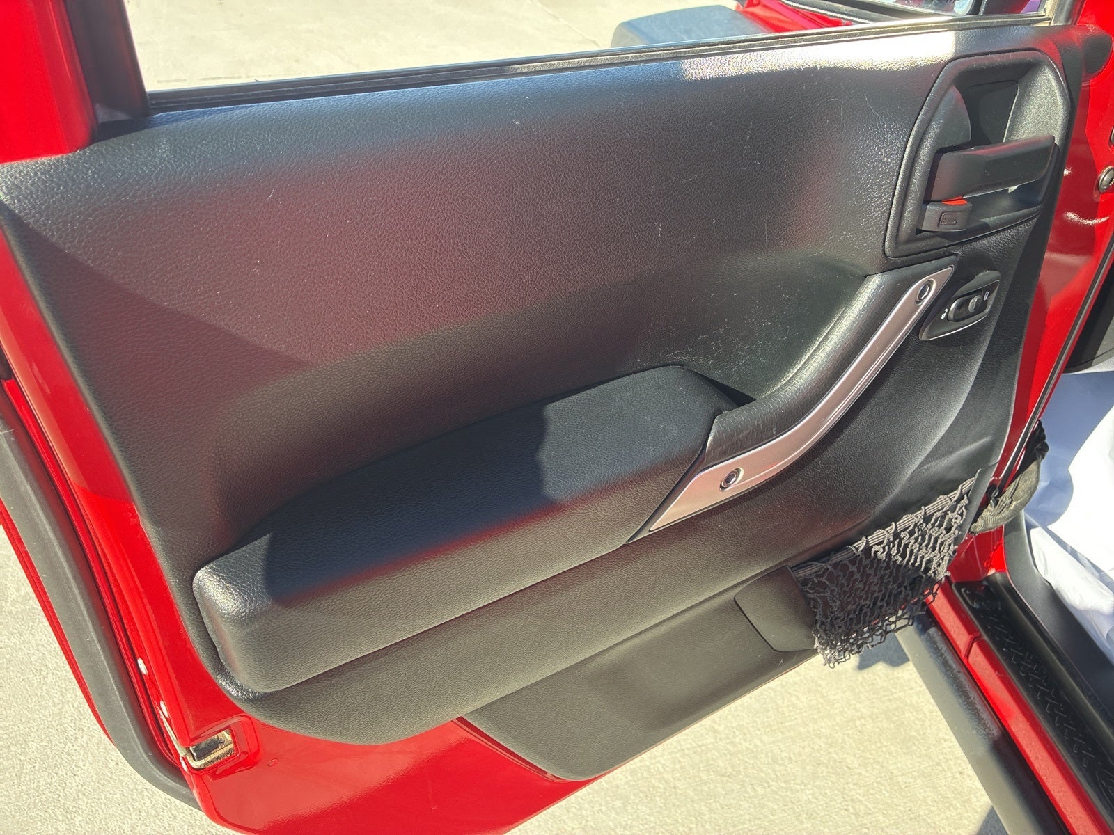 2018 Jeep Wrangler JK Unlimited Rubicon 4x4