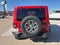 2018 Jeep Wrangler JK Unlimited Rubicon 4x4