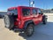 2018 Jeep Wrangler JK Unlimited Rubicon 4x4