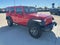 2018 Jeep Wrangler JK Unlimited Rubicon 4x4