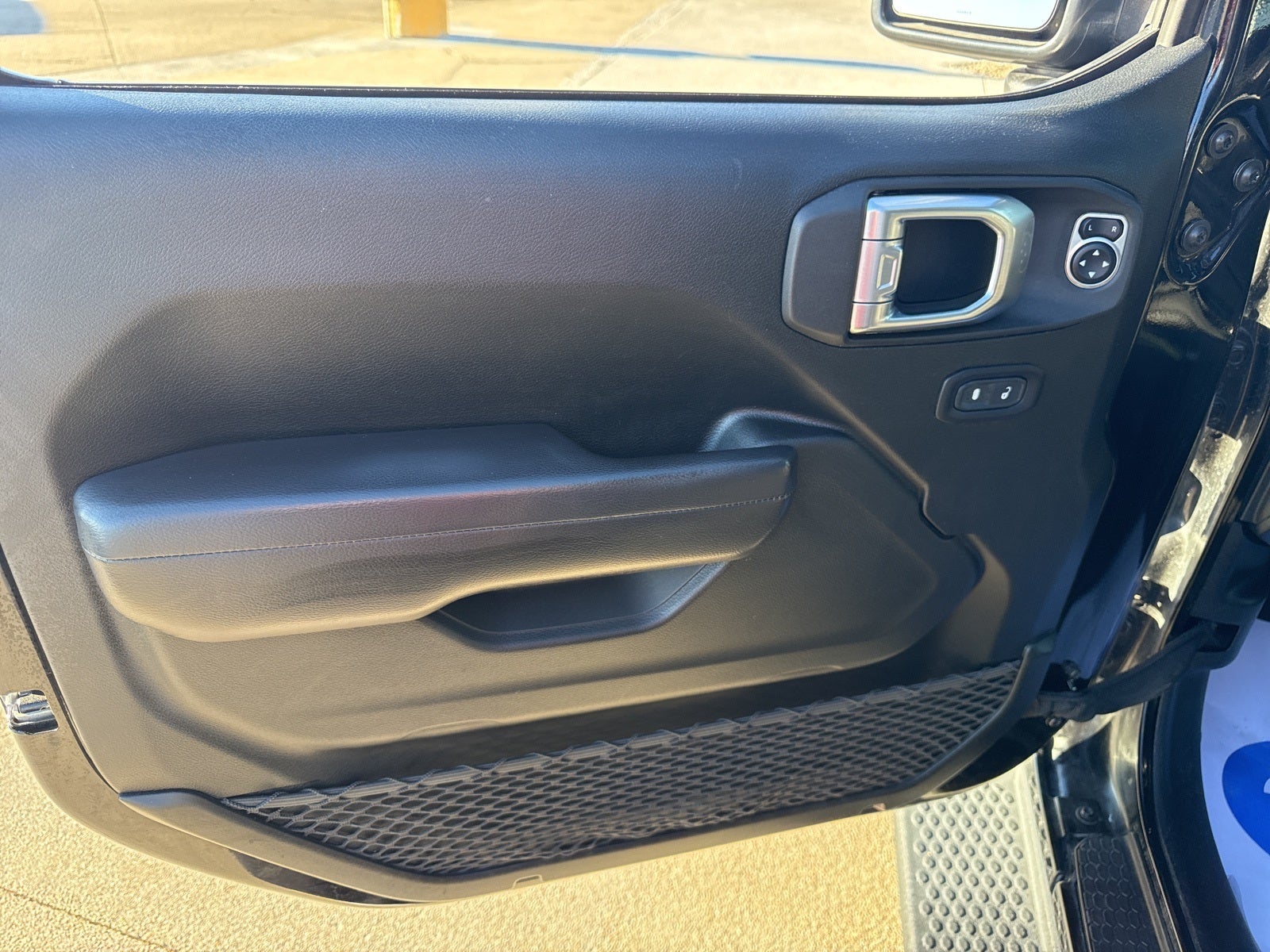 2020 Jeep Wrangler Sport S 4X4