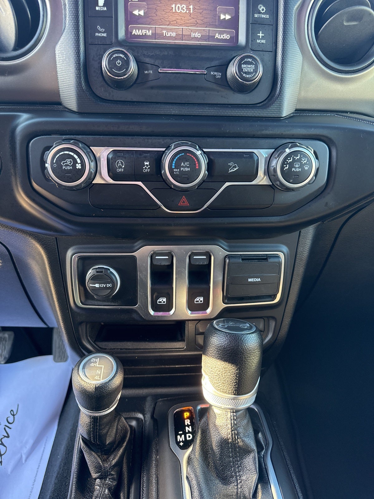 2020 Jeep Wrangler Sport S 4X4