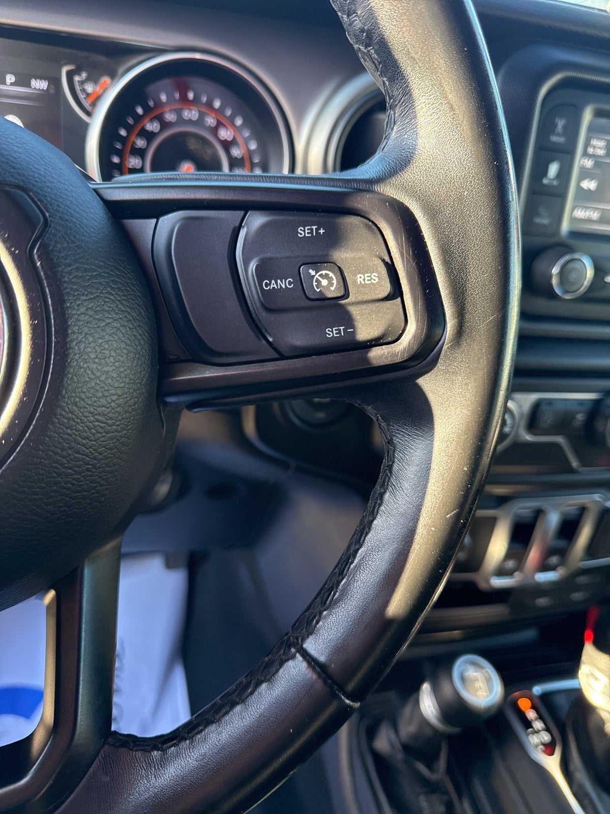 2020 Jeep Wrangler Sport S 4X4