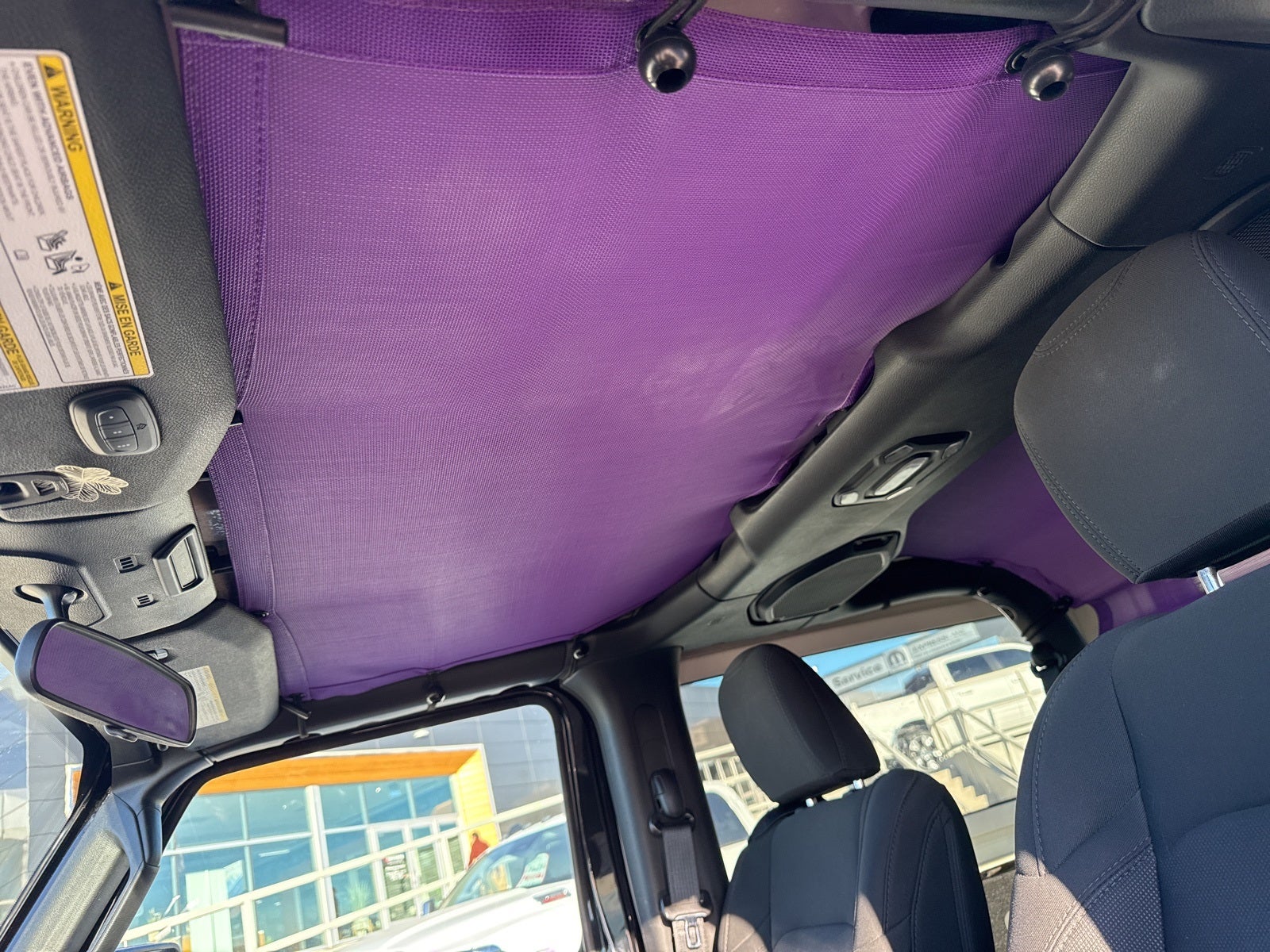 2020 Jeep Wrangler Sport S 4X4