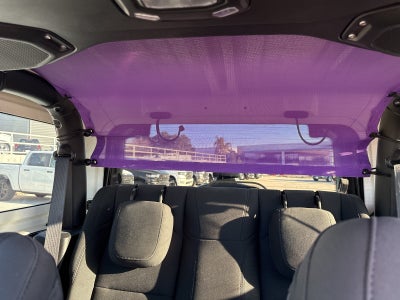 2020 Jeep Wrangler Sport S 4X4