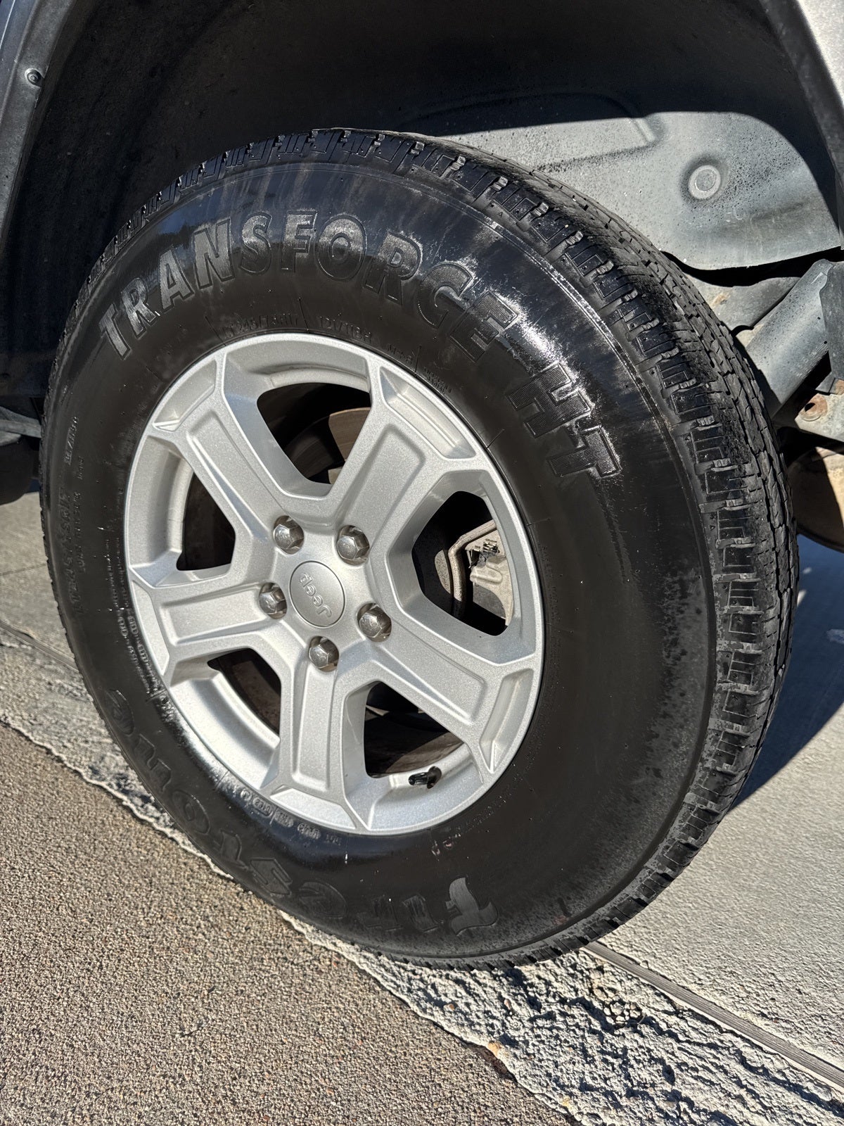 2020 Jeep Wrangler Sport S 4X4