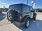 2020 Jeep Wrangler Sport S 4X4