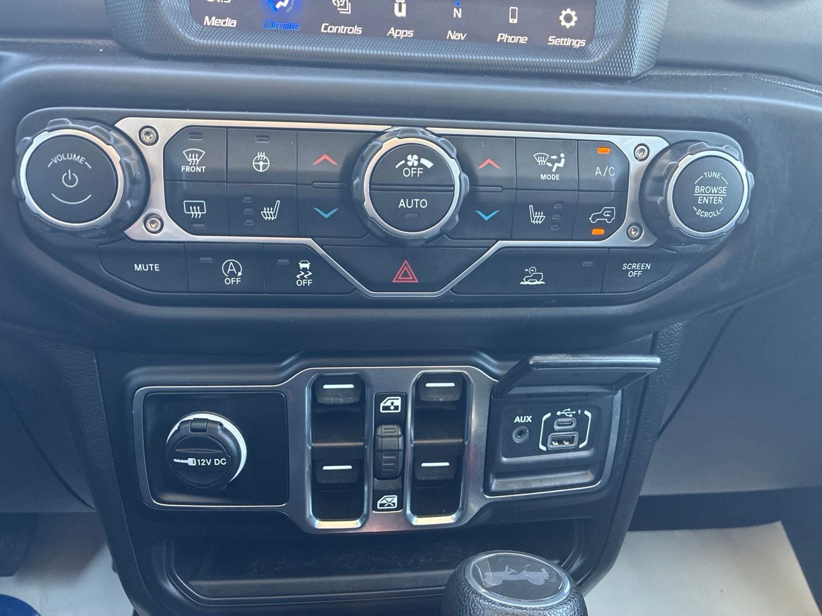 2023 Jeep Wrangler 4-Door Sport S 4x4