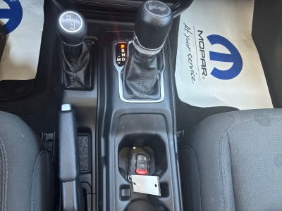 2023 Jeep Wrangler 4-Door Sport S 4x4